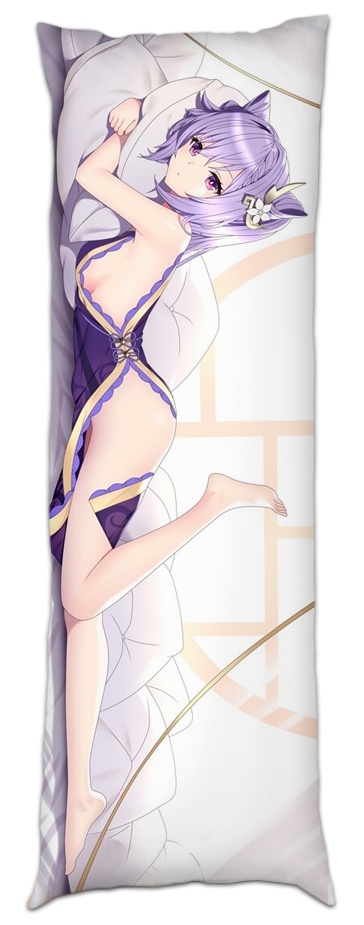 ���������� � �������� ������ ������ - Keqing