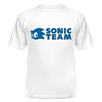  Sonic Team