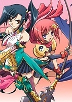 Koihime Musou (������������ ��������� �����) ������ ����� HD