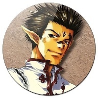 ������ ��������� ������� Saiyuki - Dokugakuji / �����