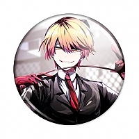 ������ Angels of Death - Ward Catherine