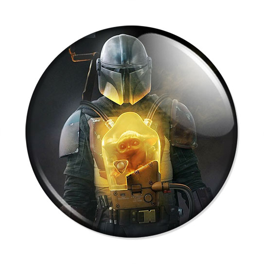 ���������� ������� ������ The Mandalorian Death Stranding �� ����� � ����� ���������� / �������� ����� / The Mandalorian / Star Wars