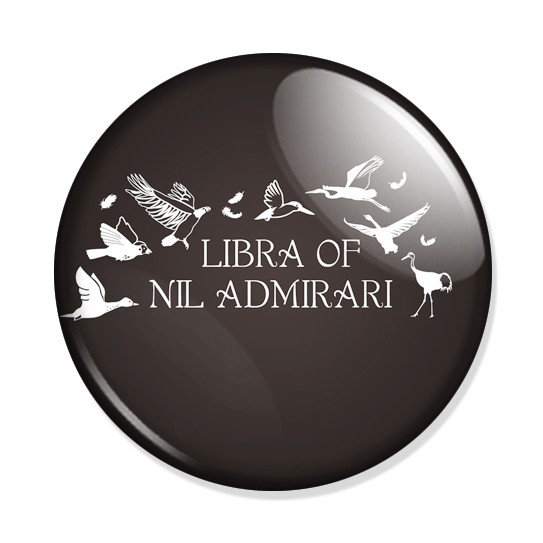 ���������� ������� ������ Nil Admirari no Tenbin Logo �� ����� � ����� ���� ��� ��������: ���������� ������� ����� / Nil Admirari no Tenbin / The Scales of Nil Admirari: The Mysterious Story of Teito / ��������������� ����: ���������� ������� �������