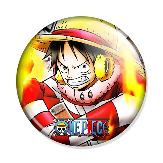 ������ One Piece Luffy Monkey D.