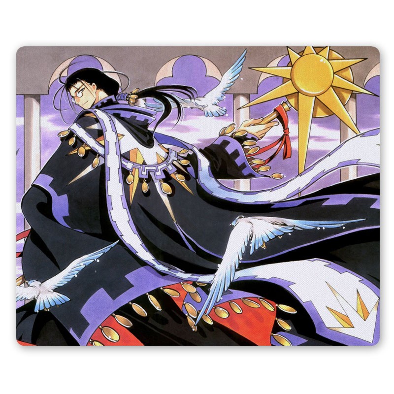 ���������� ������� ������ ��� ����� Tsubasa: Reservoir Chronicle 5620 �� ����� � ����� ������� ������� / Tsubasa Chronicle
