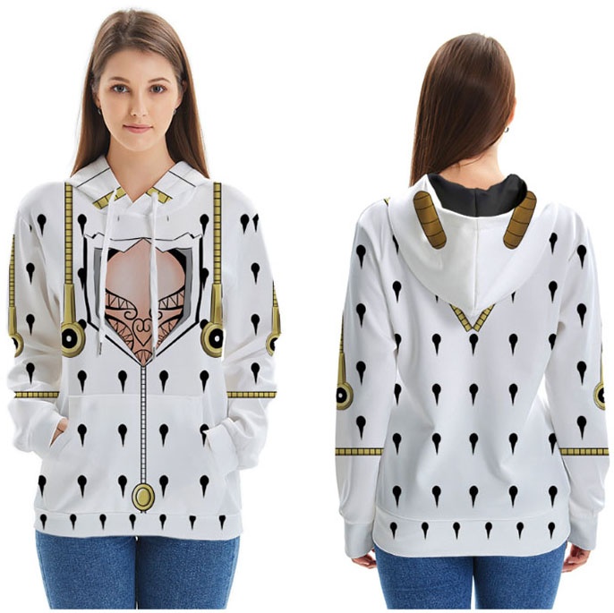 ���������� ������� ��������� � ������ ���������� JoJo's Bizarre Adventure Bruno Buccellati �� ����� � ����� ����������� ����������� ������ / JoJo's Bizarre Adventure / JoJo no Kimyou na Bouken