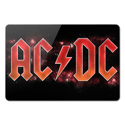 ������ ��������� ������������� � ���������� AC/DC