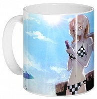 ������ Steins;Gate 44857