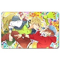    Ensemble Stars! Happy Elements Takamine, Morisawa