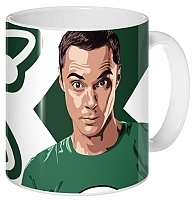  The Big Bang Theory 351412