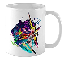 ������ Honkai: Star Rail - Rappa