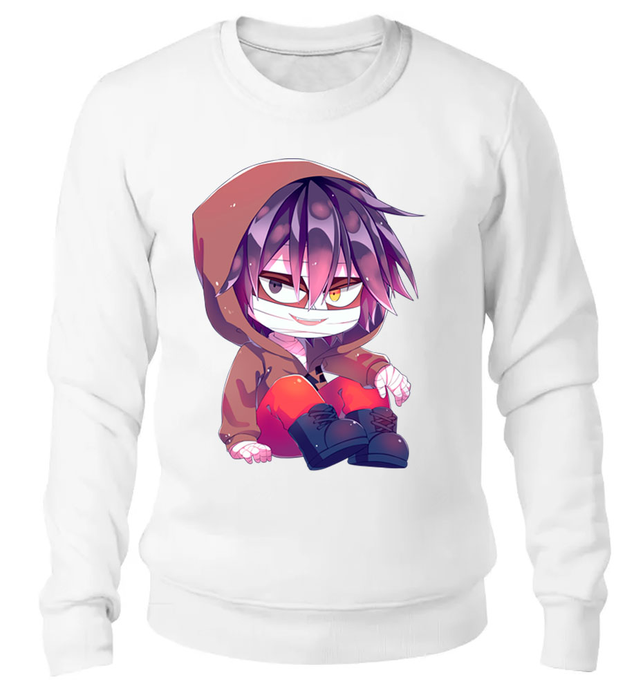 ���������� ������� ��������� Angels of Death - Isaac �� ����� � ����� ����� ������������� / Satsuriku no Tenshi / Angel of Massacre / Angel of Slaughter / Angels of Death / ������ ������ / ����� �����