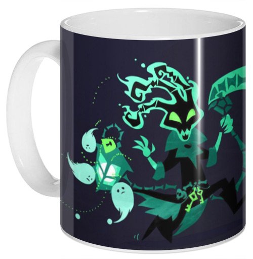 ���������� ������� ������������ ������ �� ����� League of Legends / LoL / ���� ������