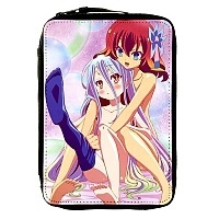   No Game No Life