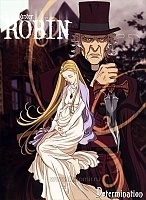 Witch Hunter Robin (����� - �������� �� �����) MPEG4