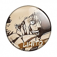 ������ Kengan Ashura Lihito