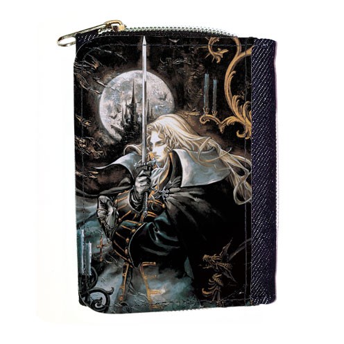 ���������� ������� ������� ��������� Castlevania 317697 �� ����� � ����� ������������ / Castlevania