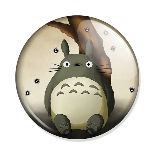 ���������� ������� ������ Tonari no Totoro - Under the tree �� ����� � ����� ������ / ��� ����� ������ / My Neighbor Totoro / Tonari no Totoro
