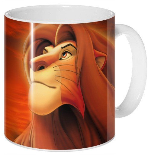 ���������� ������� ������������ ������ �� ����� ������ ��� / The Lion King