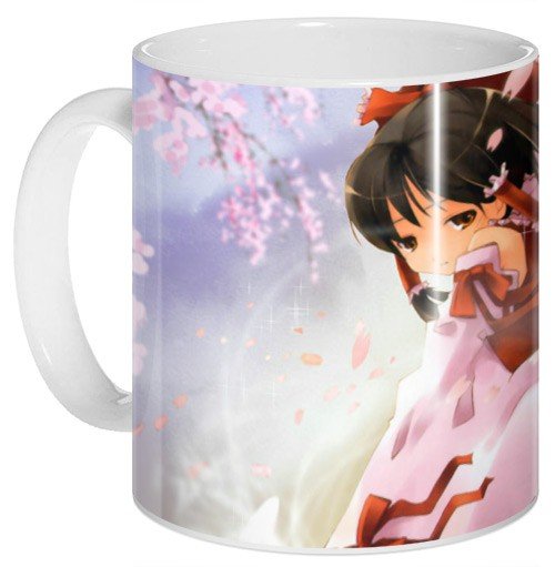 ���������� ������� ������ Touhou Project 300945 �� ����� � ����� Touhou Project / Project Shrine Maiden / ������ ���� / ������ ������