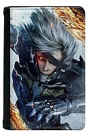 ������� �� ������� ������ Metal Gear Rising: Revengeance