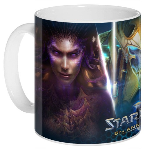 ���������� ������� ������������ ������ �� ����� ��������� / StarCraft / ������� ������� / ������� ���������