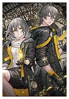 ���� ������: ���� ���� - ������������� (������ A3, 252 ������)