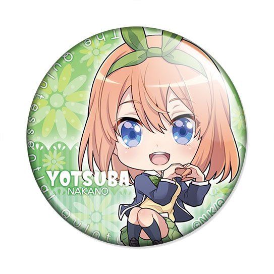 ���������� ������� ������ ���� ������ - ����� ������ �� ����� � ����� ���� ������ / Gotoubun no Hanayome / 5-toubun no Hanayome / The Five Wedded Brides / The Quintessential Quintuplets
