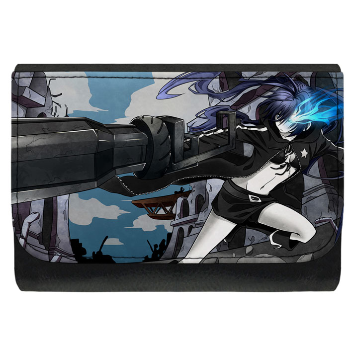 ���������� ������� ������� ������ Black Rock Shooter 330824 �� ����� � ����� ������� � ������ ����� / Black Rock Shooter
