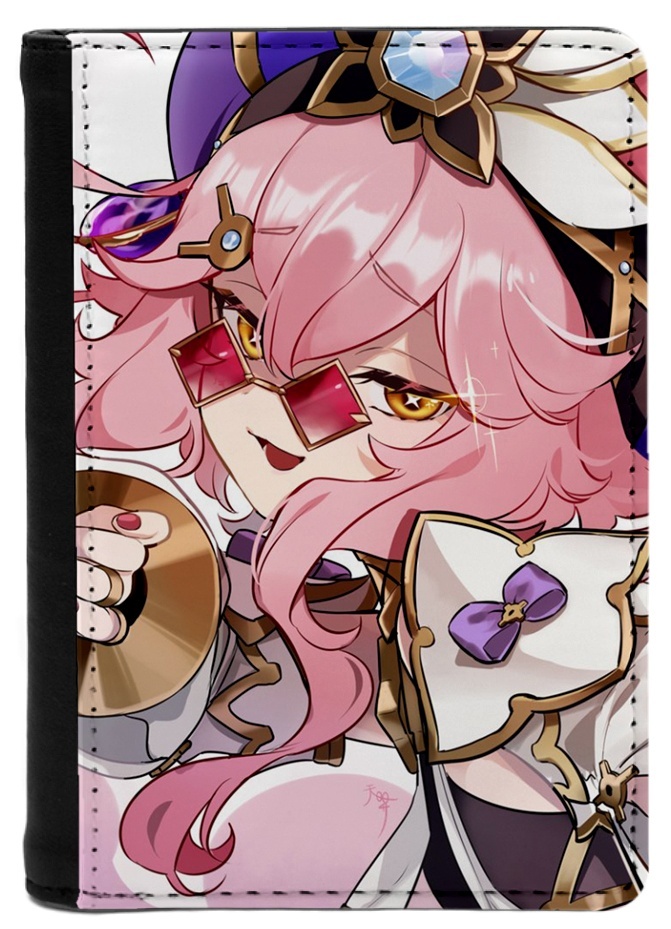 ������� �� ������� ������ Genshin Impact - ����