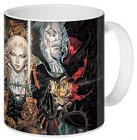 ������ Castlevania 317650