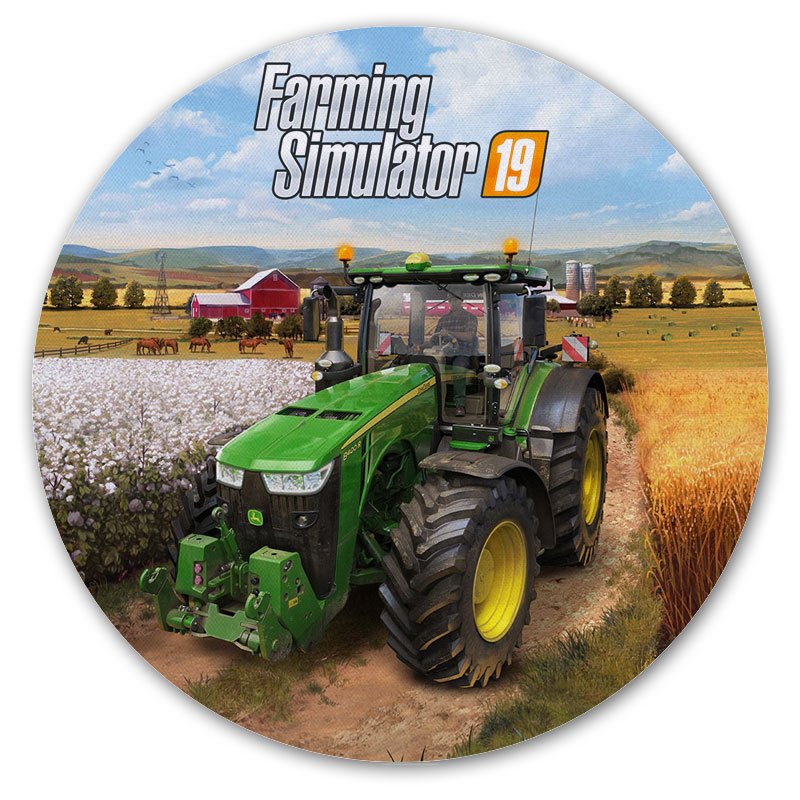 ���������� ������� ������ ��� ����� ������� Farming Simulator 19 �� ����� � ����� Farming Simulator / ��������� ��������� ��������� / ������� ���������