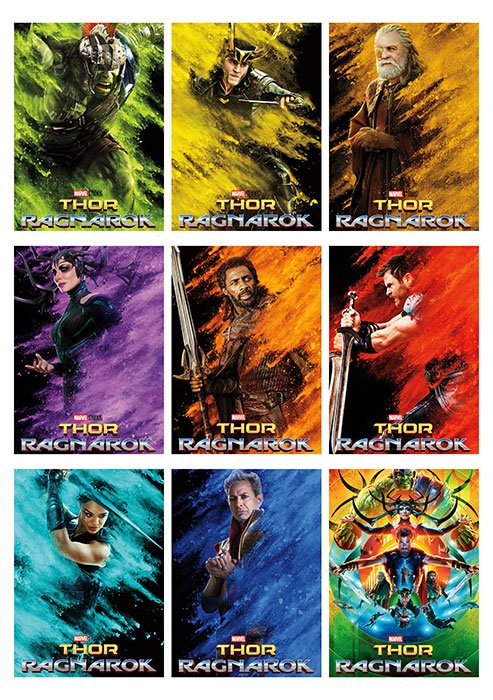 �������� "Thor" No.2