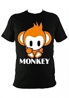 �������� Monkey