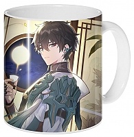 ������ Honkai: Star Rail - Danheng