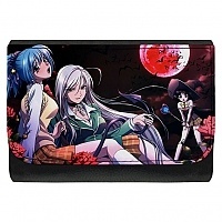   Rosario+Vampire 330887
