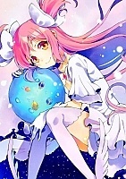   Puella Magi Madoka Magica