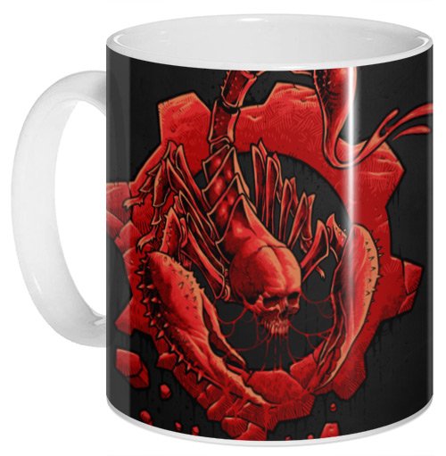 ���������� ������� ������ "Gears 5" Destroy From Within �� ����� � ����� Gears of War / �������� �����