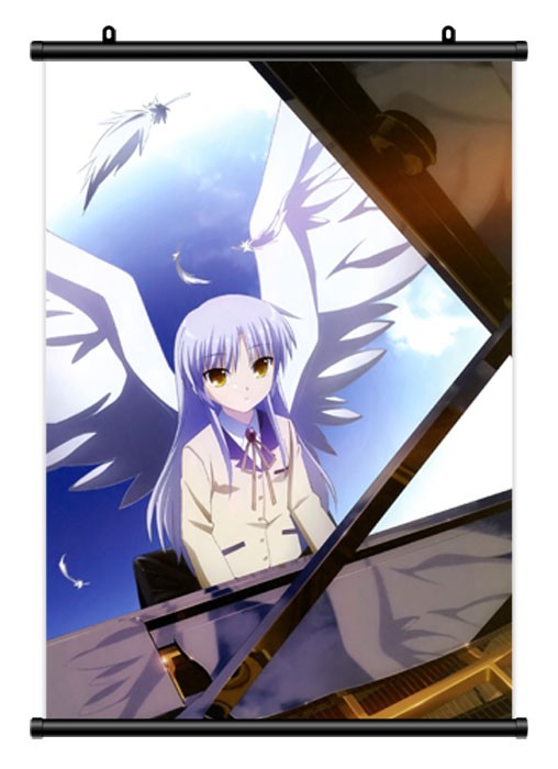 ���������� ������� ������� �������� Angel Beats! 310371 �� ����� � ����� ���������� �����! / Angel Beats!