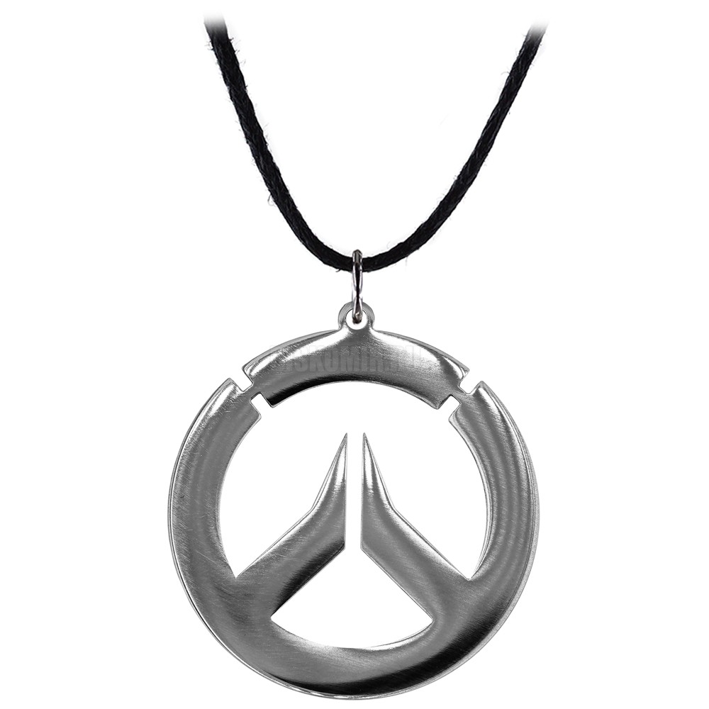 ���������� ������� ����� �� ���� Overwatch Logo �� ����� � ����� Overwatch / �������� / �����