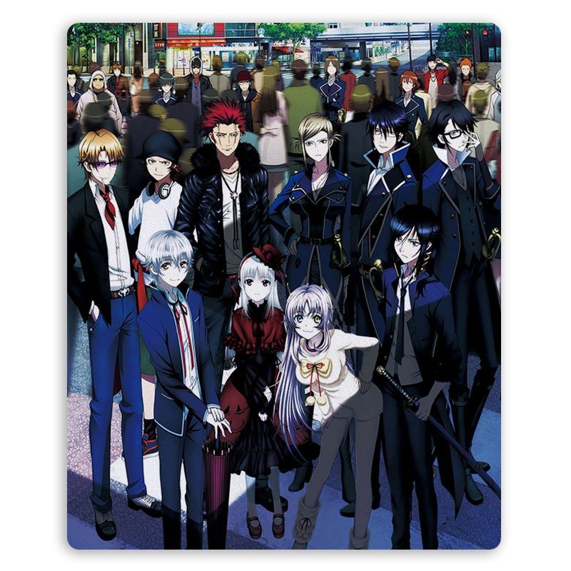 ���������� ������� ������ ��� ����� K Project 57542 �� ����� � ����� ������ ��� / Project K / Key / � / ���