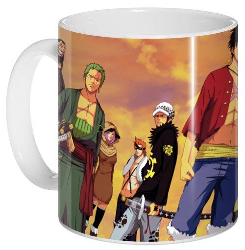 ���������� ������� ������������ ������ �� ����� ���-��� / One Piece / ������� ��� / ����� ������