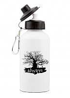     Harry Potter Always Tree