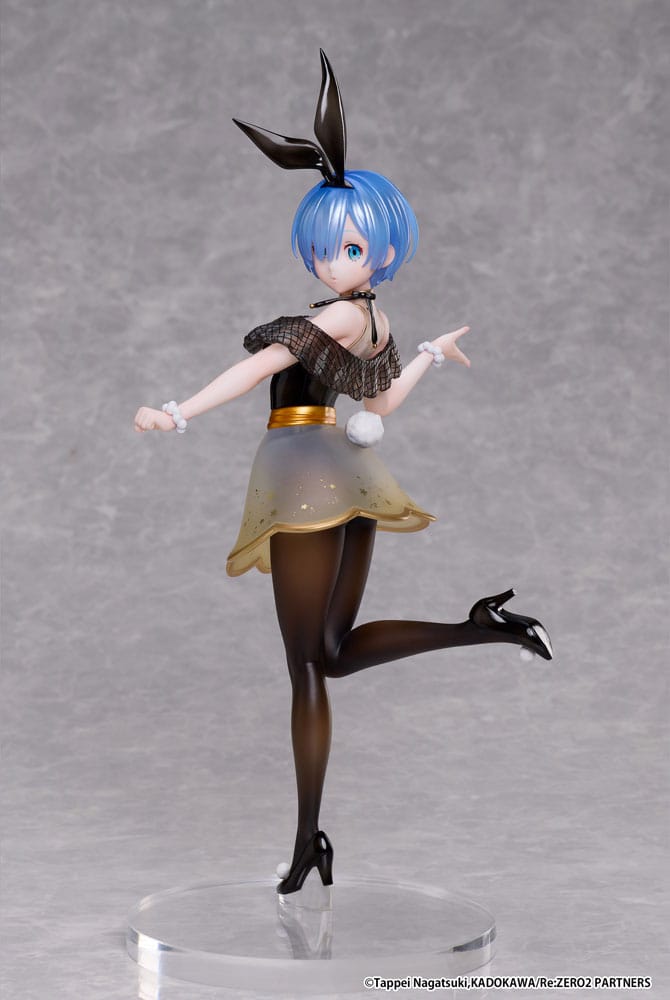 ������� SAV Re:Zero � Rem Sweet Bunny figure