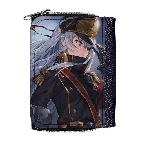 ���������� ������� ������� ��������� Re:Creators Gunpuku no Himegimi �� ����� � ����� ������������ / Re:Creators