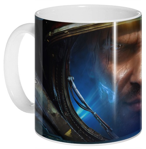 ���������� ������� ������������ ������ �� ����� ��������� / StarCraft / ������� ������� / ������� ���������