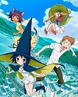 Magimoji Rurumo (��������� ������) HD