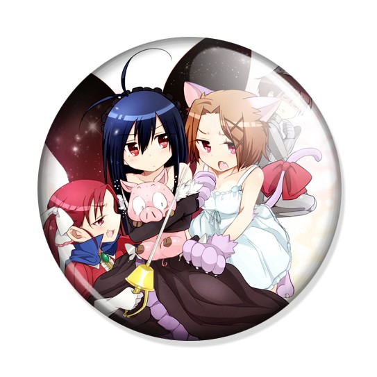 ���������� ������� ������ � �������� ������� Accel World �� ����� � ����� ���������� ��� / Accel World