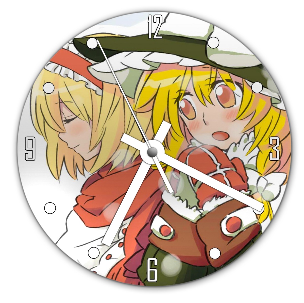 ���� ��������� Touhou 49859