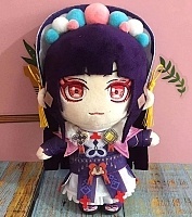   Genshin Impact - Yun Jin